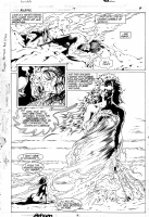 Aquaman (V3) Issue 7 Page 04 Comic Art